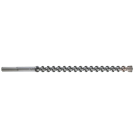 MILWAUKEE Čtyřbřité vrtáky SDS-Max MX4 25 x 520 4932352775