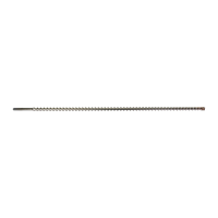 MILWAUKEE Čtyřbřité vrtáky SDS-Max MX4 25 x 1320 4932352777