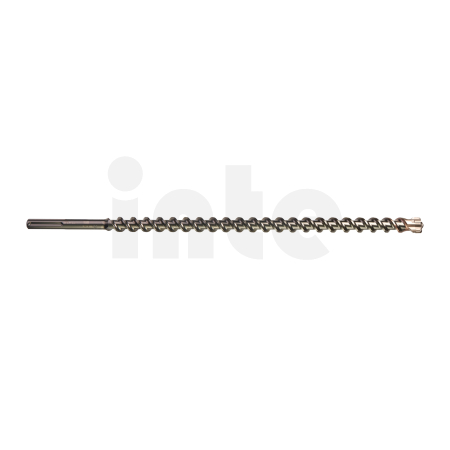 MILWAUKEE Čtyřbřité vrtáky SDS-Max MX4 28 x 670 4932352780
