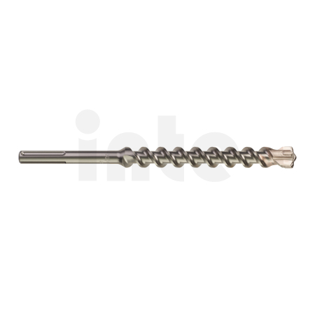 MILWAUKEE Čtyřbřité vrtáky SDS-Max MX4 30 x 370 4932352783