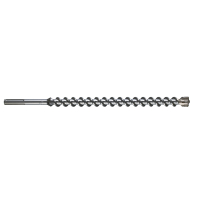 MILWAUKEE Čtyřbřité vrtáky SDS-Max MX4 32 x 570 4932352786