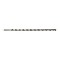 MILWAUKEE Čtyřbřité vrtáky SDS-Max MX4 32 x 920 4932352787