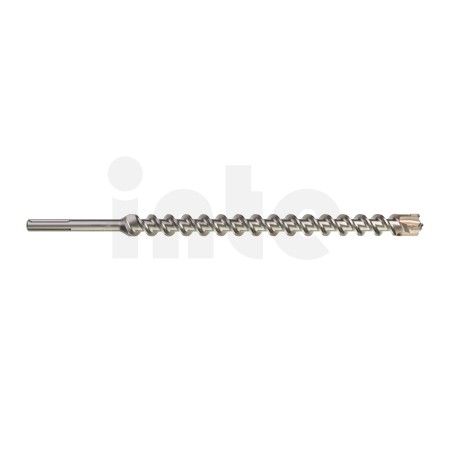 MILWAUKEE Čtyřbřité vrtáky SDS-Max MX4 35 x 570 4932352790