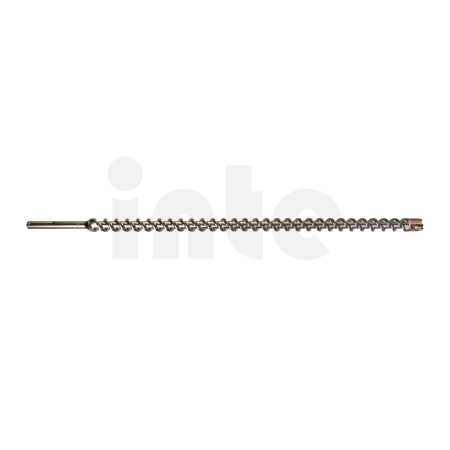 MILWAUKEE Čtyřbřité vrtáky SDS-Max MX4 35 x 920 4932352791