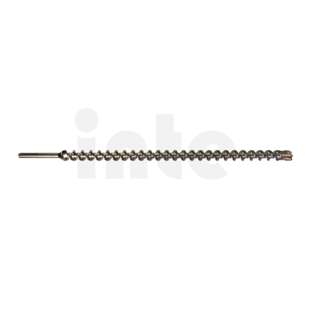 MILWAUKEE Čtyřbřité vrtáky SDS-Max MX4 40 x 920 4932352796