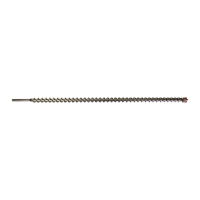 MILWAUKEE Čtyřbřité vrtáky SDS-Max MX4 40 x 1320 4932352797