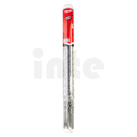 MILWAUKEE Sada vrtáků M2 Ø10/12/14/16/20 x 450 mm, 5 ks 4932352801