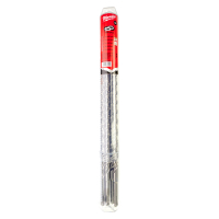 MILWAUKEE Sada vrtáků M2 Ø10/12/14/16/20 x 450 mm, 5 ks 4932352801