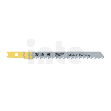 MILWAUKEE U Shank Jigsaw Blades 4932354508