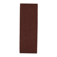 MILWAUKEE Brusné pásy 100 x 610mm, zrnitost 40 - 5ks 4932355066