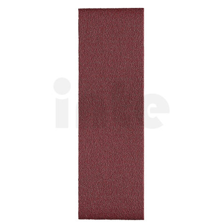 MILWAUKEE Brusné pásy 100 x 610mm, zrnitost 40 - 5ks 4932355066