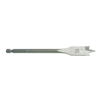 MILWAUKEE Flat Boring Drills 4932363135