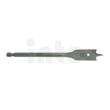 MILWAUKEE Flat Boring Drills 4932363136