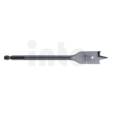 MILWAUKEE Flat Boring Drills 4932363138