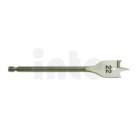 MILWAUKEE Flat Boring Drills 4932363139