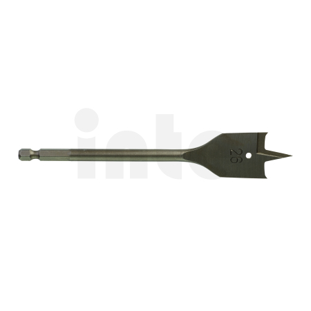MILWAUKEE Flat Boring Drills 4932363142