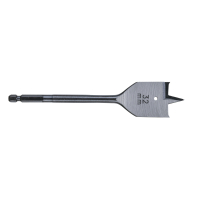 MILWAUKEE Flat Boring Drills 4932363145