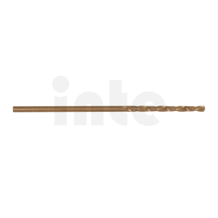 MILWAUKEE Red Cobalt HSS-G Drill Bits 4932363248