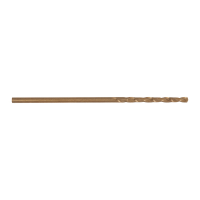 MILWAUKEE Red Cobalt HSS-G Drill Bits 4932363249
