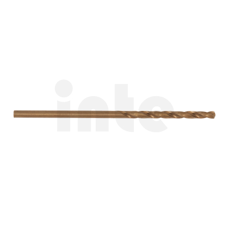 MILWAUKEE Red Cobalt HSS-G Drill Bits 4932363250