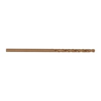 MILWAUKEE Red Cobalt HSS-G Drill Bits 4932363250