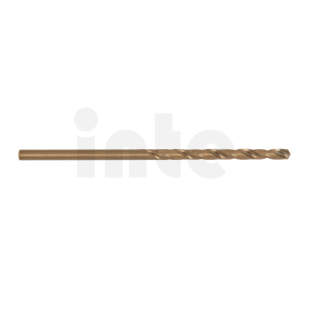 MILWAUKEE Red Cobalt HSS-G Drill Bits 4932363253