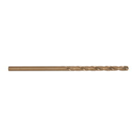 MILWAUKEE Red Cobalt HSS-G Drill Bits 4932363253