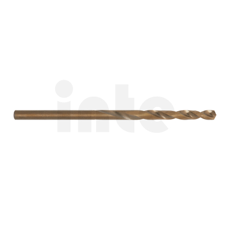 MILWAUKEE Red Cobalt HSS-G Drill Bits 4932363256