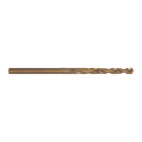 MILWAUKEE Red Cobalt HSS-G Drill Bits 4932363256