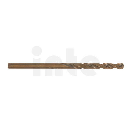 MILWAUKEE Red Cobalt HSS-G Drill Bits 4932363258
