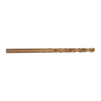 MILWAUKEE Red Cobalt HSS-G Drill Bits 4932363262