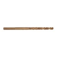 MILWAUKEE Red Cobalt HSS-G Drill Bits 4932363263