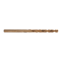 MILWAUKEE Red Cobalt HSS-G Drill Bits 4932363264