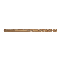 MILWAUKEE Red Cobalt HSS-G Drill Bits 4932363268