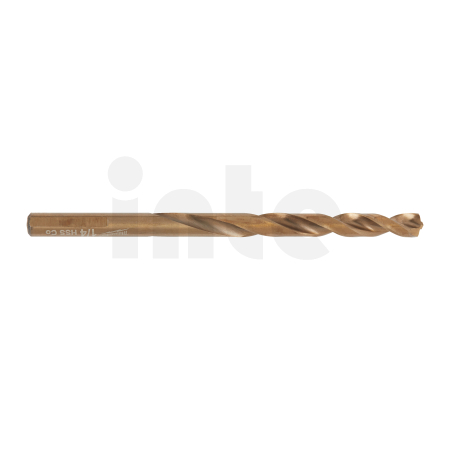 MILWAUKEE Red Cobalt HSS-G Drill Bits 4932363269