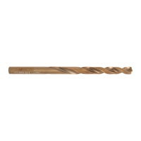 MILWAUKEE Red Cobalt HSS-G Drill Bits 4932363269