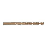 MILWAUKEE Red Cobalt HSS-G Drill Bits 4932363271