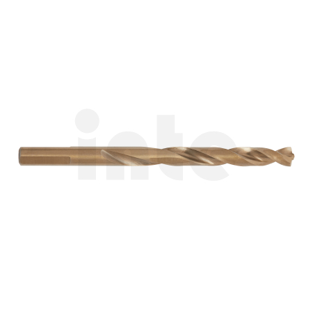 MILWAUKEE Red Cobalt HSS-G Drill Bits 4932363274