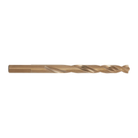 MILWAUKEE Red Cobalt HSS-G Drill Bits 4932363274