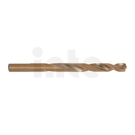 MILWAUKEE Red Cobalt HSS-G Drill Bits 4932363276