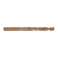 MILWAUKEE Red Cobalt HSS-G Drill Bits 4932363276