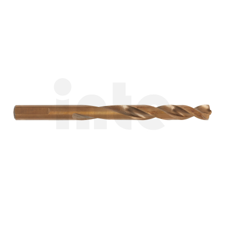 MILWAUKEE Red Cobalt HSS-G Drill Bits 4932363277