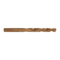 MILWAUKEE Red Cobalt HSS-G Drill Bits 4932363277