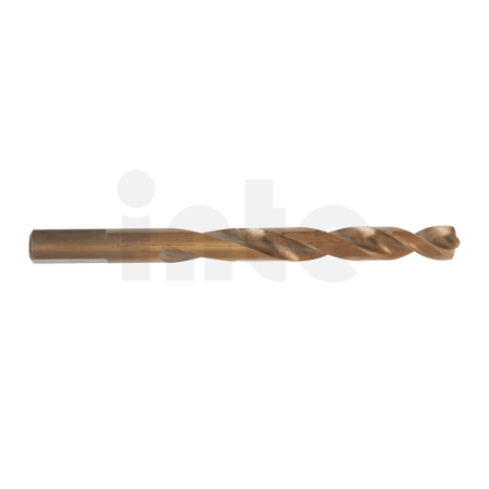 MILWAUKEE Red Cobalt HSS-G Drill Bits 4932363278