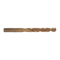 MILWAUKEE Red Cobalt HSS-G Drill Bits 4932363278