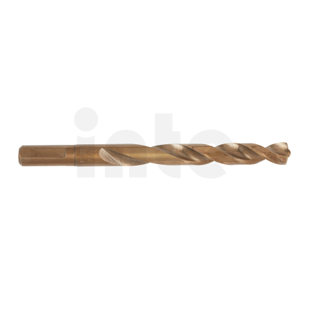 MILWAUKEE Red Cobalt HSS-G Drill Bits 4932363279