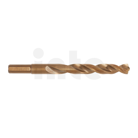 MILWAUKEE Red Cobalt HSS-G Drill Bits 4932363281