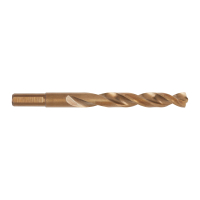 MILWAUKEE Red Cobalt HSS-G Drill Bits 4932363281