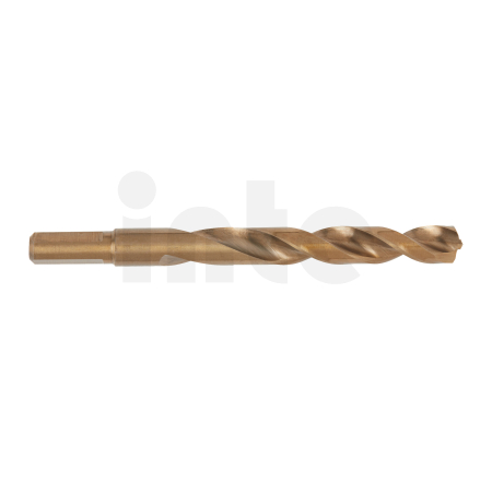 MILWAUKEE Red Cobalt HSS-G Drill Bits 4932363282
