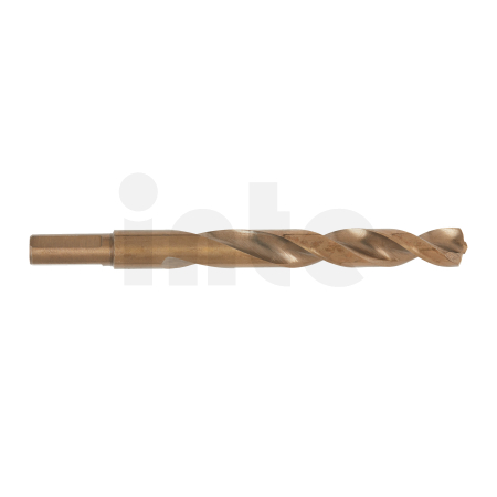 MILWAUKEE Red Cobalt HSS-G Drill Bits 4932363283